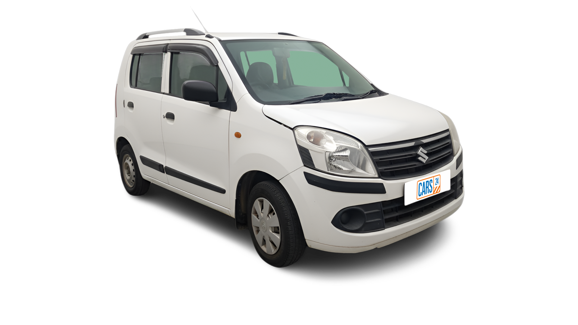 Maruti Wagon R 1.0-img
